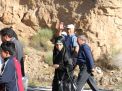  گزارش تصویری همایش پیاده روی خانوادگی اساتید و کارکنان  دانشگاه صنعتی شاهرود
